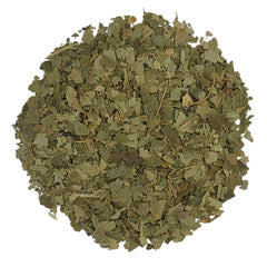 Dried Birch Leaf - Herbs - DGStoreUK.com
