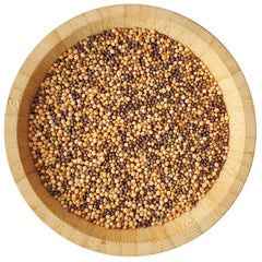 mixed mustard seeds - spices - dgstoreuk.com
