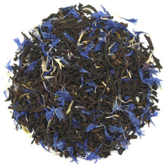 Earl Grey Blue - Black Tea Tea DGStoreUK