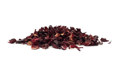 Hibiscus Flowers - Red,Dried Flowers,DGStoreUK
