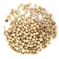 White Peppercorns,Spice,DGStoreUK