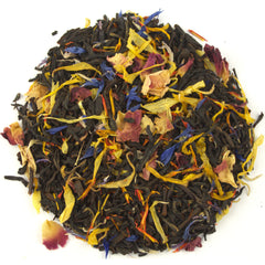 Earl Grey Rainbow - Black Tea Tea DGStoreUK