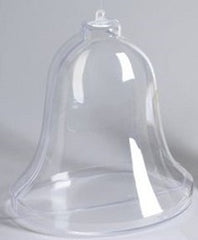 8.5cm Bell Bath Bomb Mould,Bath Bomb Mould,DGStoreUK