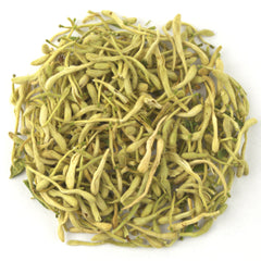 Honeysuckle Flowers Dried Flowers DGStoreUK
