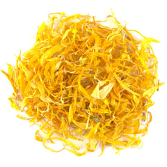 Marigold Petals Dried Flowers DGStoreUK 