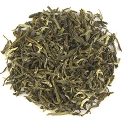 White Mao Feng - White Tea Tea DGStoreUK 