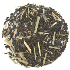 Earl Grey Lemongrass - Black Tea Tea DGStoreUK