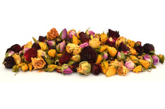 Rose Bud Mix,Dried Flowers,DGStoreUK