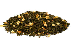 Jasmine Flower Tea - Jasmine Tea Tea DGStoreUK