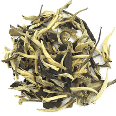 Yue Guang Bai - White Moonlight Tea DGStoreUK 