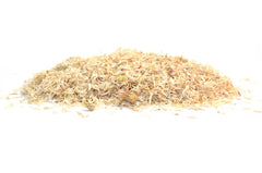 White Cornflower Petals,Dried Flowers,DGStoreUK