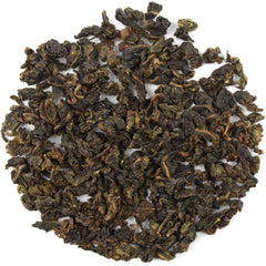 Black Dragon - Oolong Tea Tea DGStoreUK 