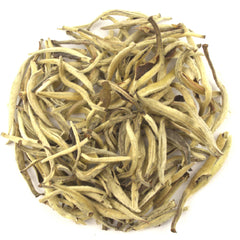 Silver Needle - White Tea Tea DGStoreUK