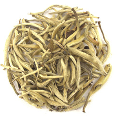 Silver Needle - White Tea Tea DGStoreUK 