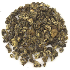 Green Snail - Green Tea - Limited Quantity Tea DGStoreUK