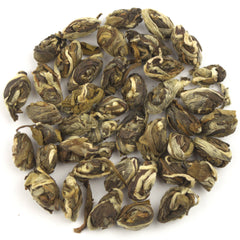 Jade Eyes - Green Tea Tea DGStoreUK 