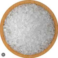 Epsom Salt - Bath Products - Bath Salts - DGStoreUK