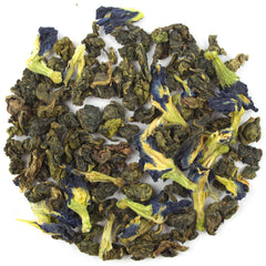 Sapphire Garden - Oolong Tea Tea DGStoreUK