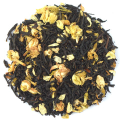 Earl Grey Jasmine - Black Tea Tea DGStoreUK