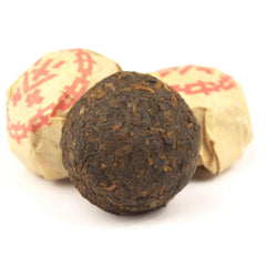 Pu Erh Tuo Cha Tea DGStoreUK