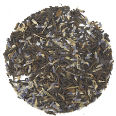 Earl Grey Lavender - Black Tea Tea DGStoreUK