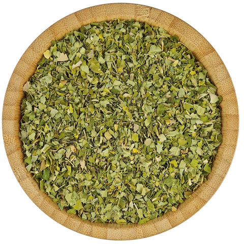 Moringa Leaf Tea