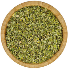 Moringa Leaf Tea