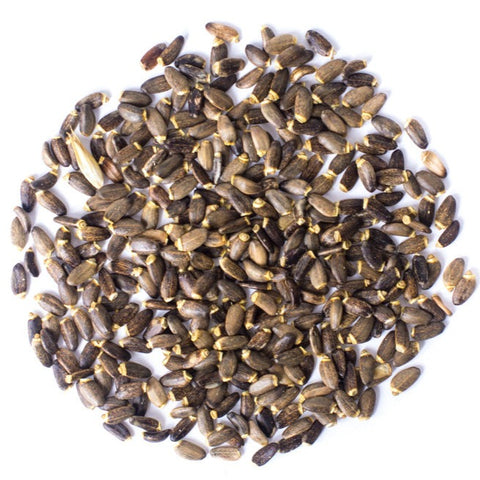 Milk Thistle Seeds - Superfoods - DGStoreUK.com