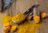 Turmeric Powder - Superfoods - herbalmansion.com