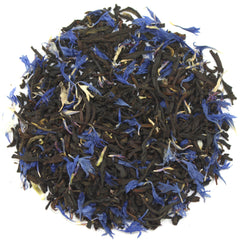 Earl Grey Blue - Black Tea Tea DGStoreUK 