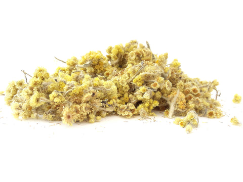 Helichrysum,Dried Flowers,DGStoreUK