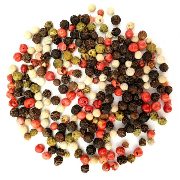 Mix Peppercorns - Spices - DGStoreUK.com