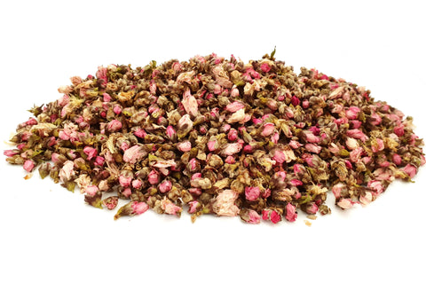 Peach Blossom Buds - Dried Flowers - DGStoreUK.com