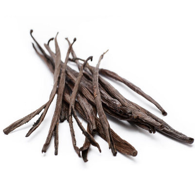 Madagascar Vanilla Pods 14 - 16cm,Spice,DGStoreUK