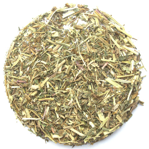 Meadowsweet Herb Tea DGStoreUK 