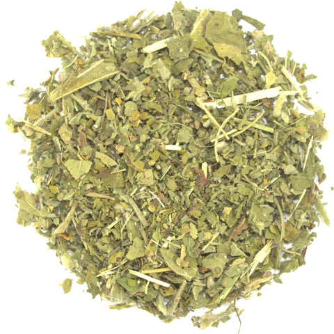 Marshmallow Leaf Tea DGStoreUK 