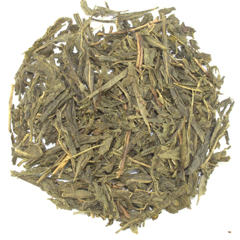 Sencha - Green Tea Tea DGStoreUK 