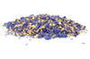 Blue Cornflowers,Dried Flowers,DGStoreUK