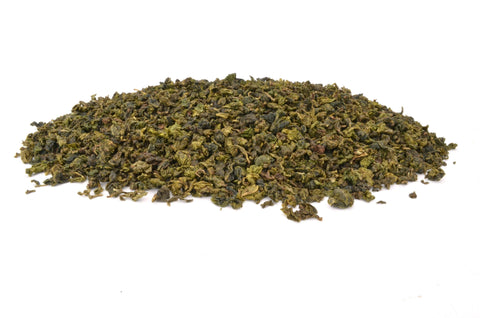 Oolong Tie Guan Yin Tea - Loose Leaf Tea - DGStoreUK.com