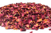 Edible Rose Petals,Dried Flowers,DGStoreUK