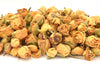 Ivory Rose Buds,Dried Flowers,DGStoreUK