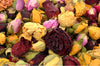 Rose Bud Mix,Dried Flowers,DGStoreUK
