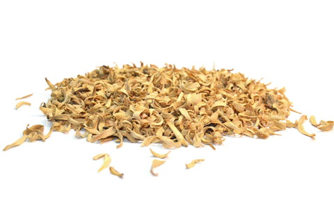 Orange Blossom Petals,Dried Flowers,DGStoreUK