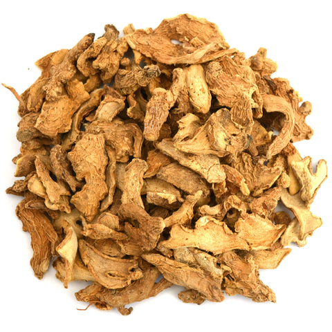 Ginger Root Whole,Roots,DGStoreUK