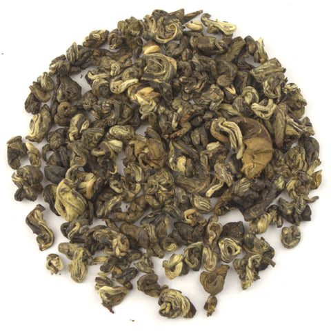 Green Snail - Green Tea - Limited Quantity Tea DGStoreUK 