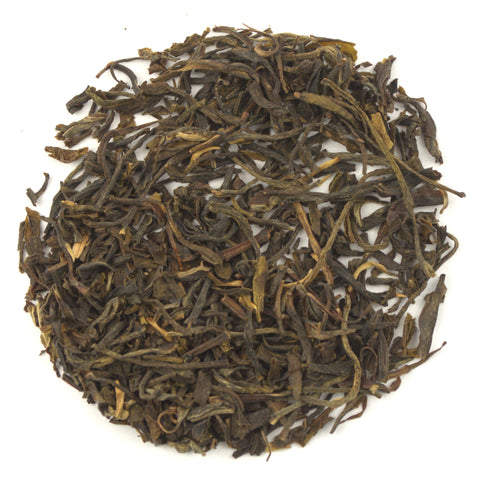 Pu Erh Green - Pu Erh Tea Tea DGStoreUK 