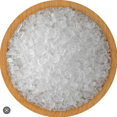 Epsom Salt - Bath Products - Bath Salts - DGStoreUK