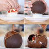 Ball Chocolate Moulds,Chocolate Mould,DGStoreUK