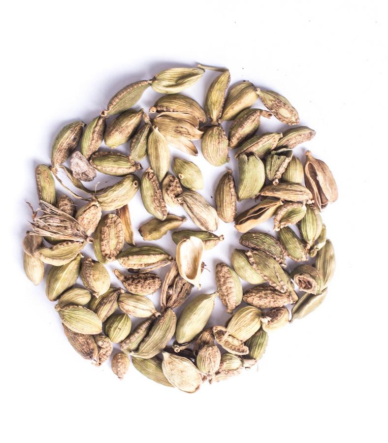 Cardamon Pods Spices